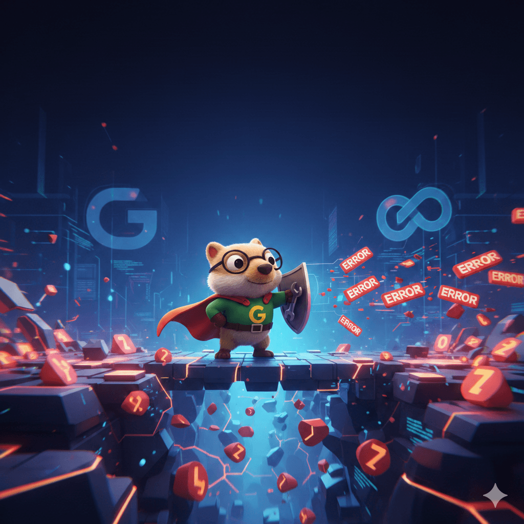 How to Handle Errors in Golang: A Beginner’s Guide