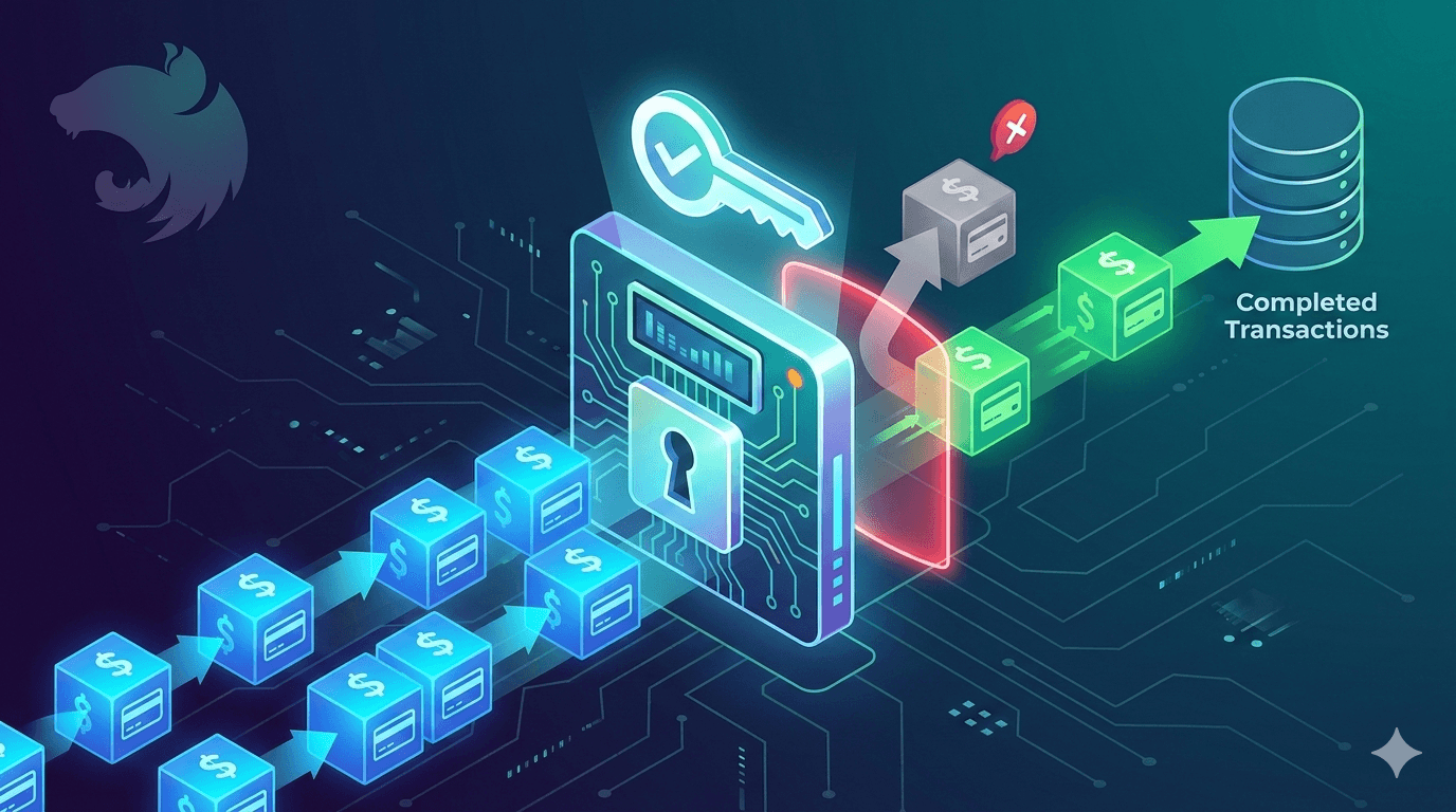 Preventing Duplicate Payments with Idempotency in NestJS